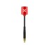Foxeer 5.8G Micro Lollipop 2.5dBi High Gain Super Tiny FPV Omni Antenna (STRAIGHT MMCX 1 шт.)